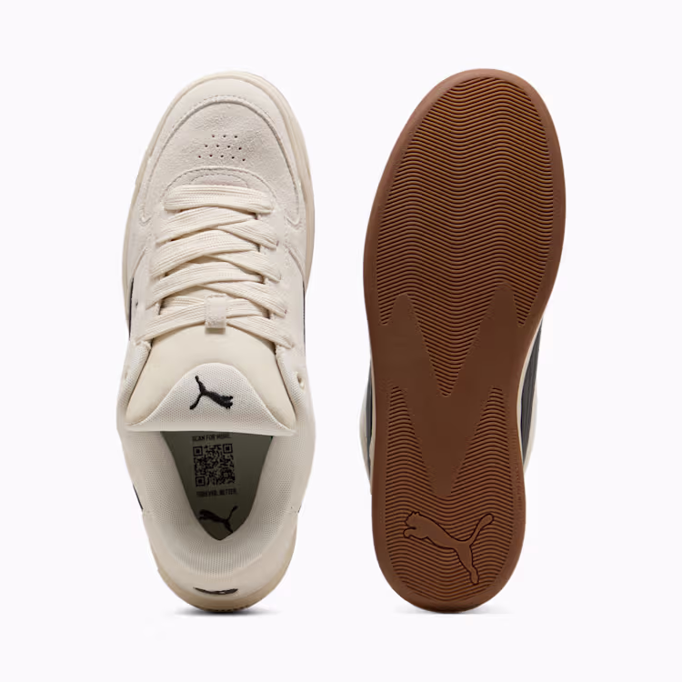TENIS MASCULINO PUMA PARK LIFESTYLE II SD – foto 6